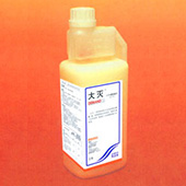 大滅2.5%微膠囊懸浮劑