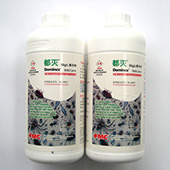都滅5%順式氯氰菊酯殺蟲(chóng)懸浮劑