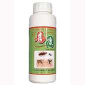 4.5%高效氯氰菊酯水乳劑（喜康）
