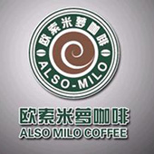 歐索米蘿咖啡