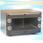 高效超強(qiáng)驅(qū)鼠器-QDS-20B