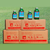 過氧乙酸消毒劑