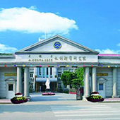 安徽水利科學(xué)研究院