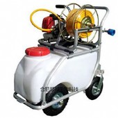 推車式戶外噴霧器