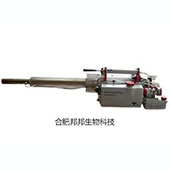 常用熱煙霧機(jī)