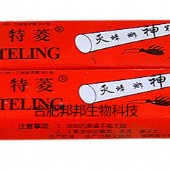 滅蟑藥筆