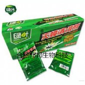 滅蟑粉劑