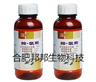 10%胺·氯菊微乳劑