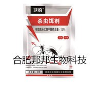 1.5%乙酰甲胺磷殺螞蟻餌劑