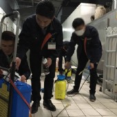 滿(mǎn)口意快餐連鎖